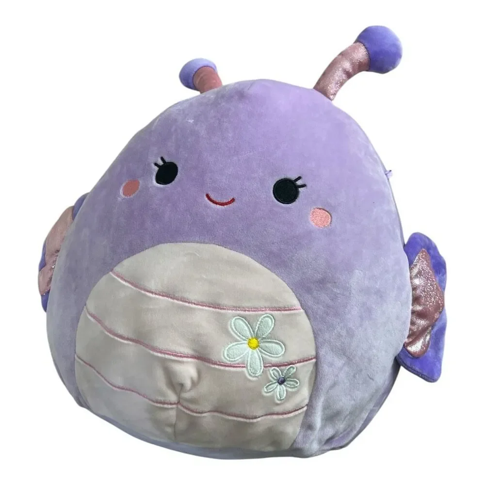 Squishmallows Brenda the Butterfly 12
